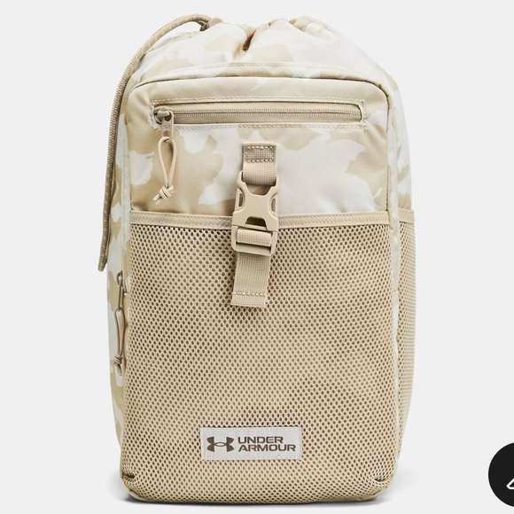 Unisex UA Utility Flex Sling bookbag - Picture 1 of 5